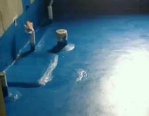 昆明卫生间测漏水多少钱